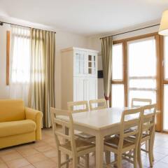 Отель Residence Ca' dei Dogi Италия, Мартеллаго - отзывы, цены и фото номеров - забронировать отель Residence Ca' dei Dogi онлайн комната для гостей фото 2