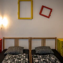 Отель Clown and Bard Hostel Чехия, Прага - отзывы, цены и фото номеров - забронировать отель Clown and Bard Hostel онлайн детские мероприятия фото 2