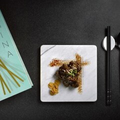 Отель Six Senses Duxton удобства в номере