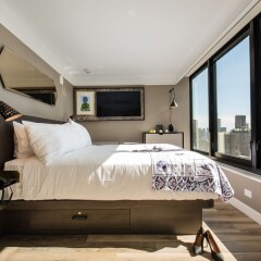 Отель Pestana Park Avenue США, Нью-Йорк - отзывы, цены и фото номеров - забронировать отель Pestana Park Avenue онлайн фото 4