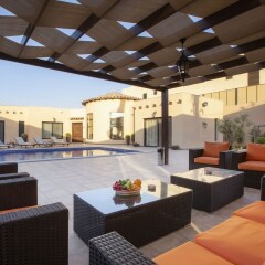 Отель Villa Naya Branch 5 Saray Иордания, Солт - отзывы, цены и фото номеров - забронировать отель Villa Naya Branch 5 Saray онлайн фото 10