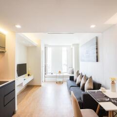 Aster Hotel And Residence 4* Люкс фото 2