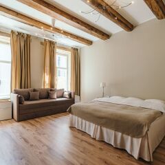 Merchants House Hotel фото 9