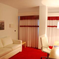Belver Beta Porto Hotel комната для гостей фото 2