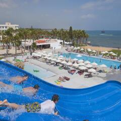 Отель Louis Phaethon Beach - All Inclusive бассейн фото 3
