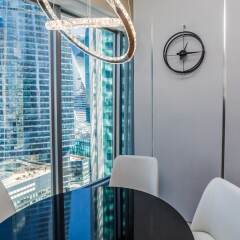 Апартаменты Diamond Apartments ванная фото 2