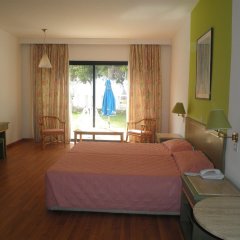 Park Beach Hotel in Limassol, Cyprus from 83$, photos, reviews - zenhotels.com guestroom photo 5