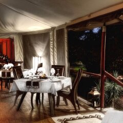 Mara Bush Camp - Private Wing in Keekorok, Kenya from 855$, photos, reviews - zenhotels.com meals