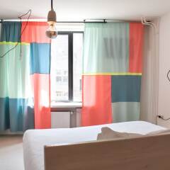 Hotel The Exchange комната для гостей фото 9