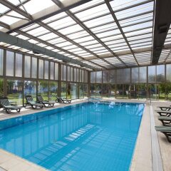 Sural Hotel бассейн фото 3