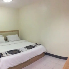 Отель Nana Best Inn Бангкок комната для гостей фото 4