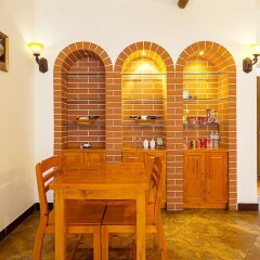Village Utopia Backpackers Hostel сауна