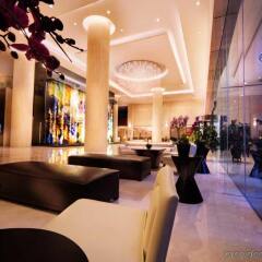 Отель Crowne Plaza Beijing Zhongguancun