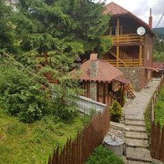 Гостиница Villa Milena фото 8