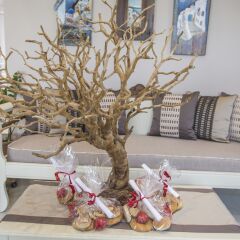 Отель Polydefkis Apartments Греция, Остров Санторини - отзывы, цены и фото номеров - забронировать отель Polydefkis Apartments онлайн помещение для мероприятий