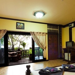 Отель Paradise Pearl Bungalows комната для гостей фото 3