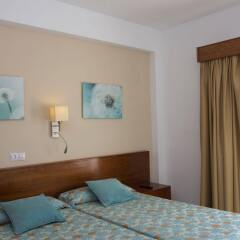 Hotel JS Miramar комната для гостей фото 2