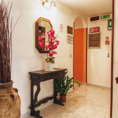 Amalfi Hotel интерьер отеля фото 3