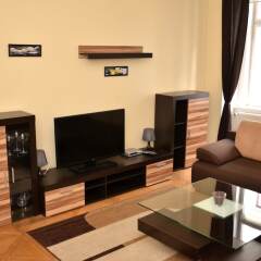 Апартаменты Mivos Prague Apartments удобства в номере фото 2
