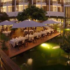 Отель Lanka Princess All Inclusive Hotel Шри-Ланка, Берувела - отзывы, цены и фото номеров - забронировать отель Lanka Princess All Inclusive Hotel онлайн помещение для мероприятий фото 2