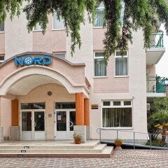 Гостиница Норд в Партените 8 отзывов об отеле, цены и фото номеров - забронировать гостиницу Норд онлайн Партенит фото 16
