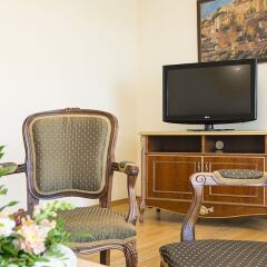 Hotel Romanza с домашними животными