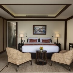 Отель SAii Koh Samui Bophut Таиланд, Самуи - отзывы, цены и фото номеров - забронировать отель SAii Koh Samui Bophut онлайн комната для гостей фото 5
