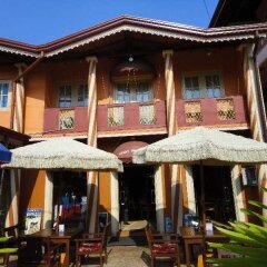 Отель Paradise Holiday Village Шри-Ланка, Негомбо - отзывы, цены и фото номеров - забронировать отель Paradise Holiday Village онлайн