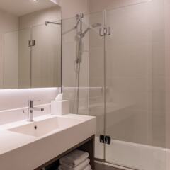 Best Western Select Hotel ванная