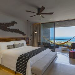 Отель Solaz, A Luxury Collection Resort, Los Cabos комната для гостей фото 3