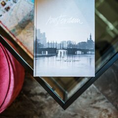 Savoy Hotel Amsterdam