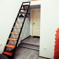 Апартаменты Apartment at the Red Bridge интерьер отеля