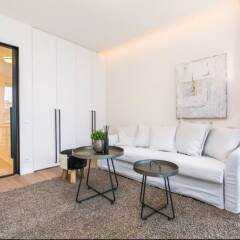 Апартаменты Flawless Apartments Pod Dekankou комната для гостей фото 2