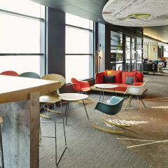 Отель ibis Birmingham International Airport – NEC интерьер отеля фото 3