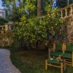 Отель Dimora Storica Muratore Luxury rooms Лечче фото 5