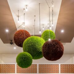 Отель Grandvrio Ocean Resort Danang интерьер отеля