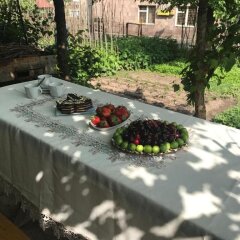 Отель Aregak B&B