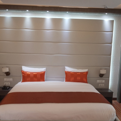 Hani Hotel комната для гостей фото 2