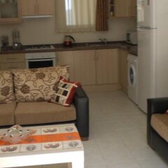 Апартаменты Orka Olivia Apartments Олудениз фото 19