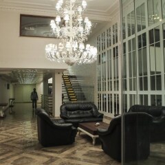 Royal Milano Hotel Турция, Ван - отзывы, цены и фото номеров - забронировать отель Royal Milano Hotel онлайн интерьер отеля фото 2