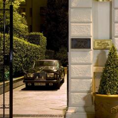 Hotel Regency Флоренция фото 13