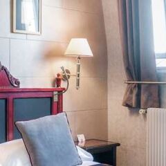 Отель Best Western Saint Louis фото 11