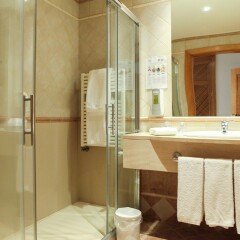 Eira do Serrado Hotel & SPA ванная фото 2