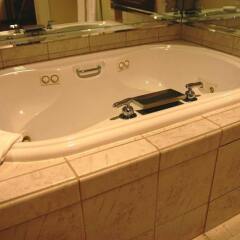 Отель Hampton Inn Jasper спа