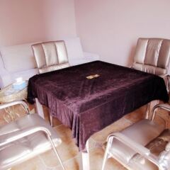 Subike Hotel спа
