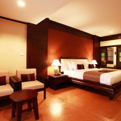 Отель The Rim Resort Таиланд, Чиангмай - отзывы, цены и фото номеров - забронировать отель The Rim Resort онлайн комната для гостей фото 4