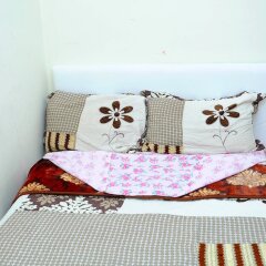 Dire Guest House in Addis Ababa, Ethiopia from 121$, photos, reviews - zenhotels.com guestroom photo 3
