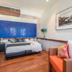 Отель Ca' Rialto House Италия, Венеция - 2 отзыва об отеле, цены и фото номеров - забронировать отель Ca' Rialto House онлайн фото 3