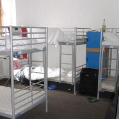 Отель Rixpack Hostel Neukölln Германия, Берлин - отзывы, цены и фото номеров - забронировать отель Rixpack Hostel Neukölln онлайн фото 10