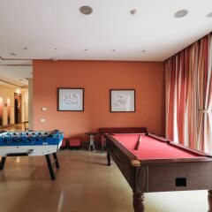 ibis Marrakech Palmeraie Hotel детские мероприятия